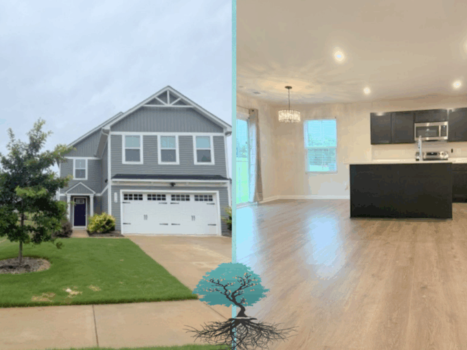 1514 Gutter Branch Dr