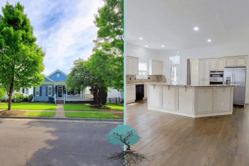 17011 Hedgerow Park Rd