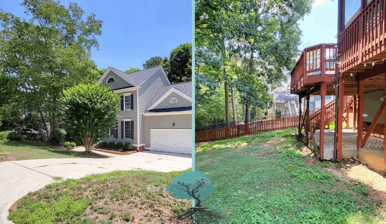 203 Rose Valley Woods Dr