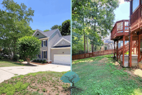203 Rose Valley Woods Dr
