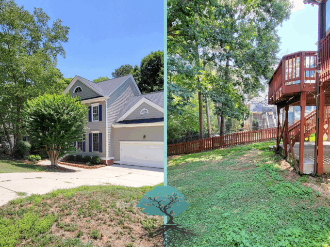 203 Rose Valley Woods Dr