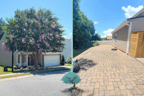 21 War Admiral Way