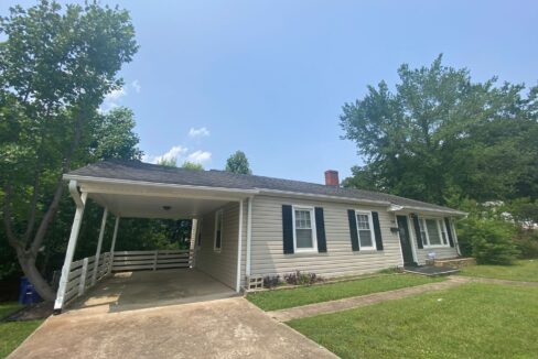 Winston-Salem