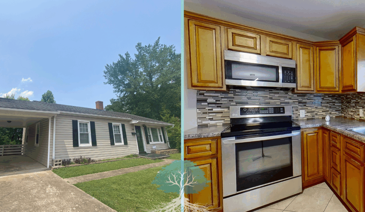 2301 Cherokee lane
