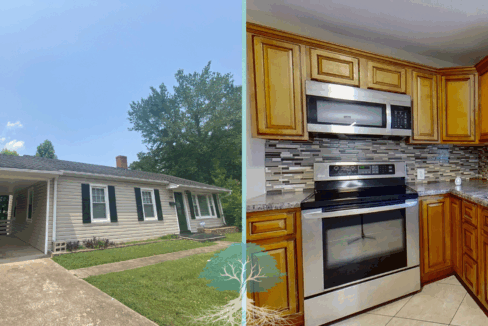 2301 Cherokee lane