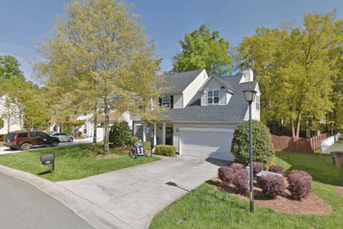 Indian Trail