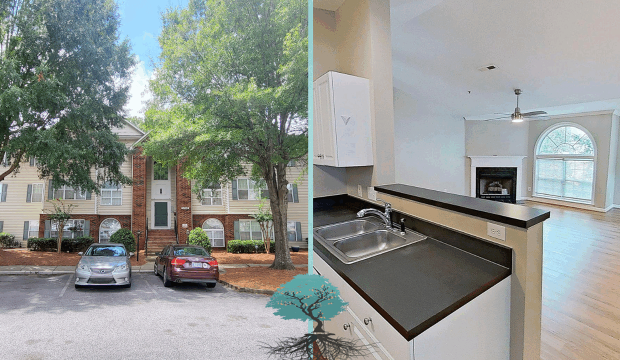 3709 Morris Farm Dr