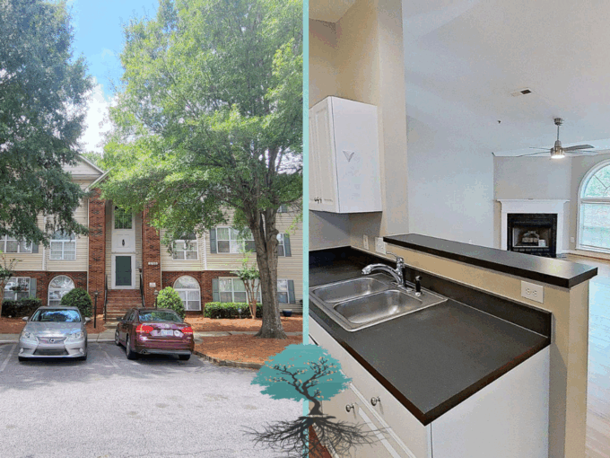 3709 Morris Farm Dr