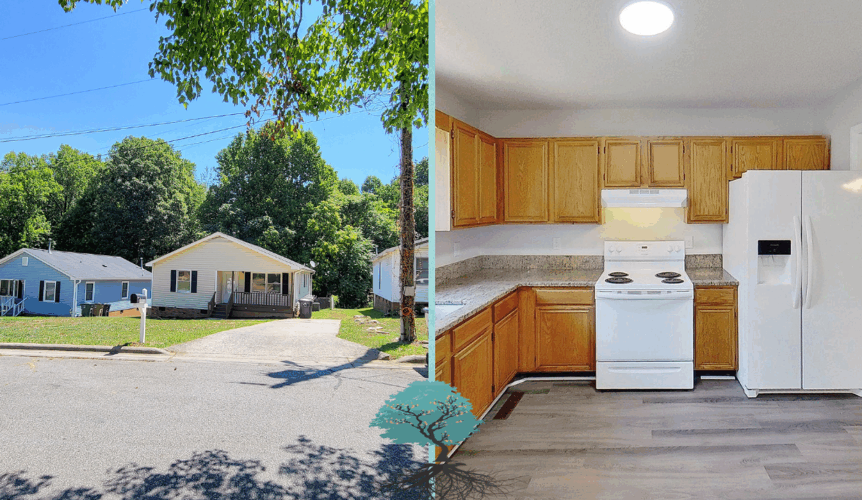 4006 Coltrain Rd