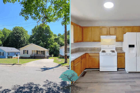 4006 Coltrain Rd