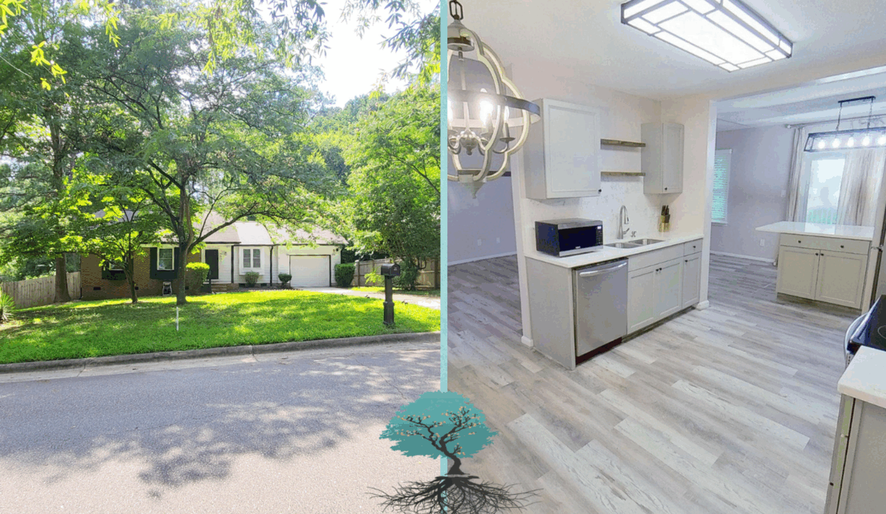 4601 Kresson Pl