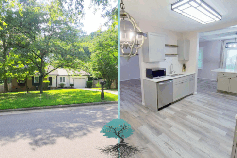 4601 Kresson Pl