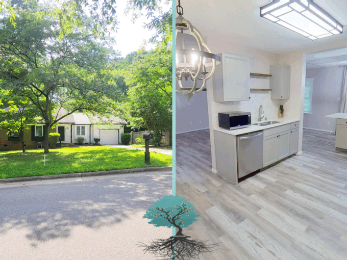 4601 Kresson Pl