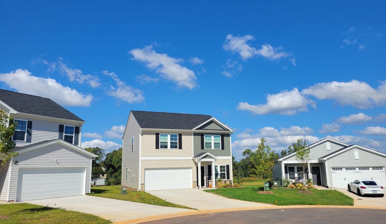 Kernersville
