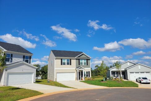 Kernersville