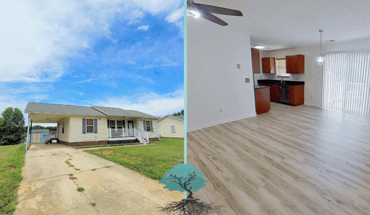 509 Rosecrest Dr