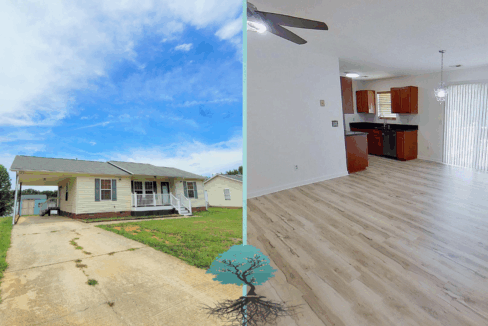 509 Rosecrest Dr