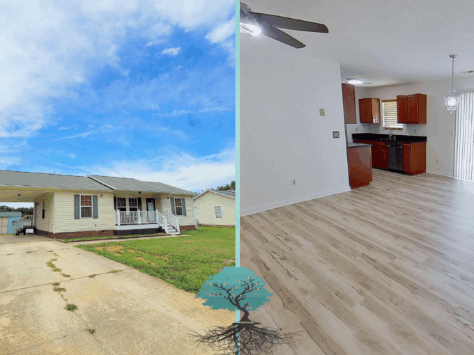 509 Rosecrest Dr
