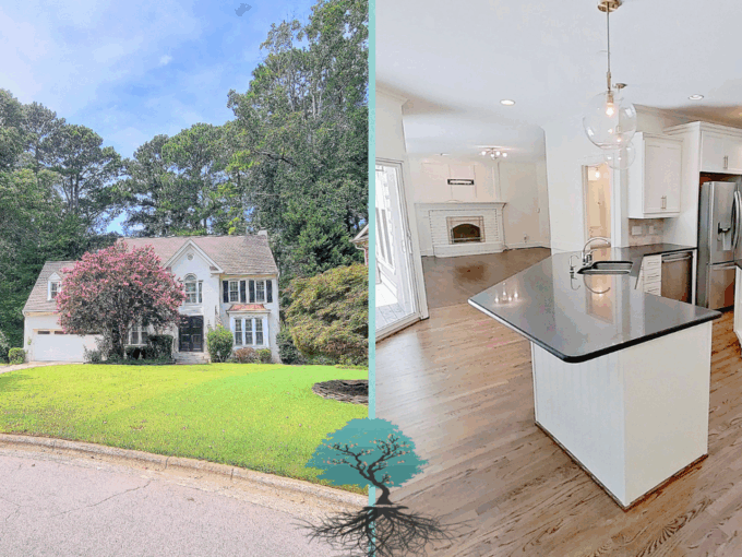 123 Greymist Ln
