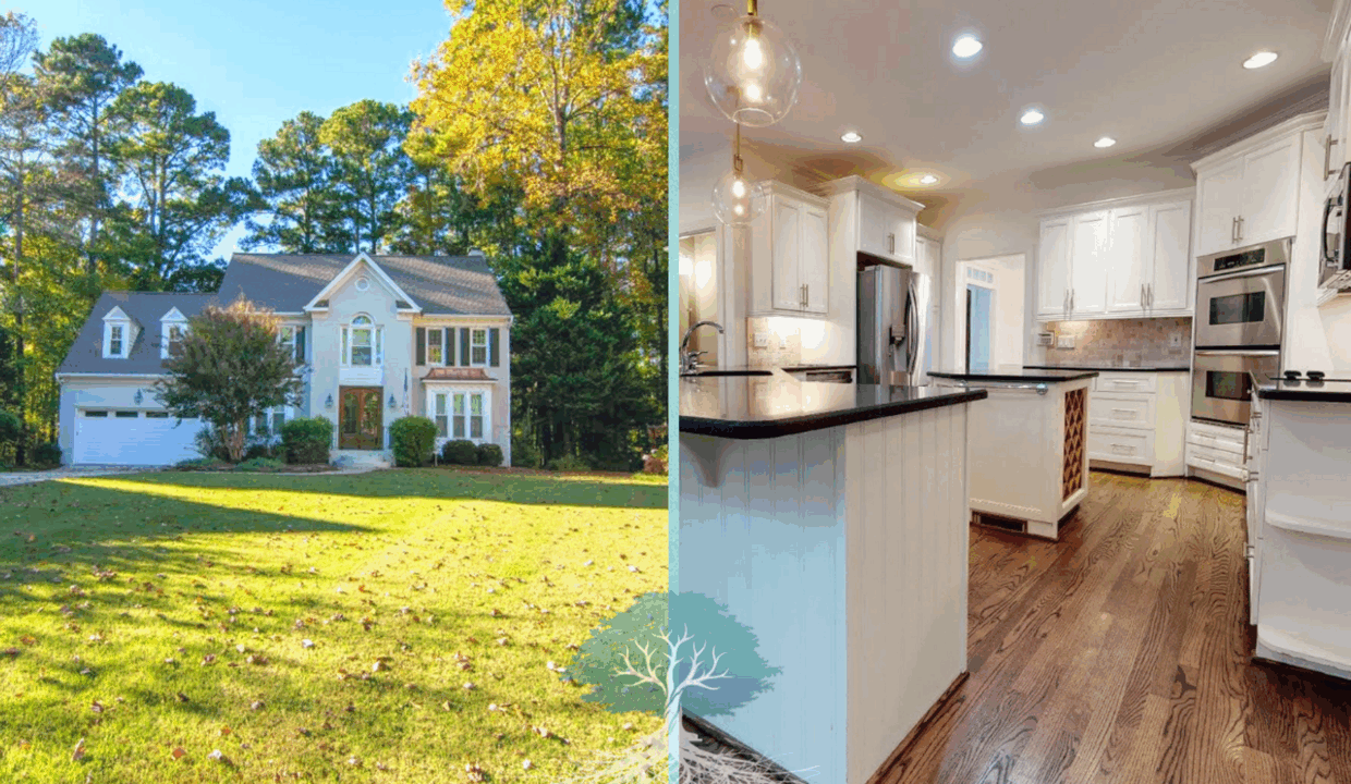 123 Greymist Ln