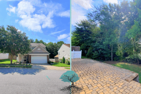 21 War Admiral Way