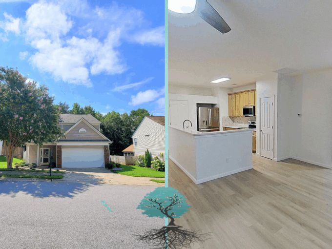 21 War Admiral Way