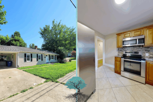 2301 Cherokee lane