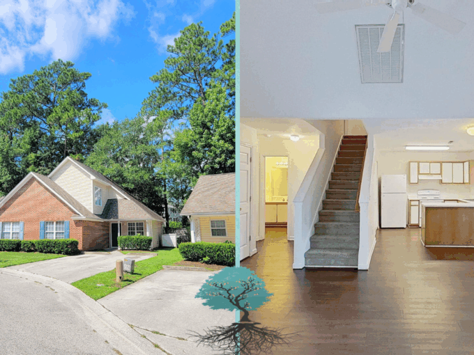 307 Saint Rosea Rd