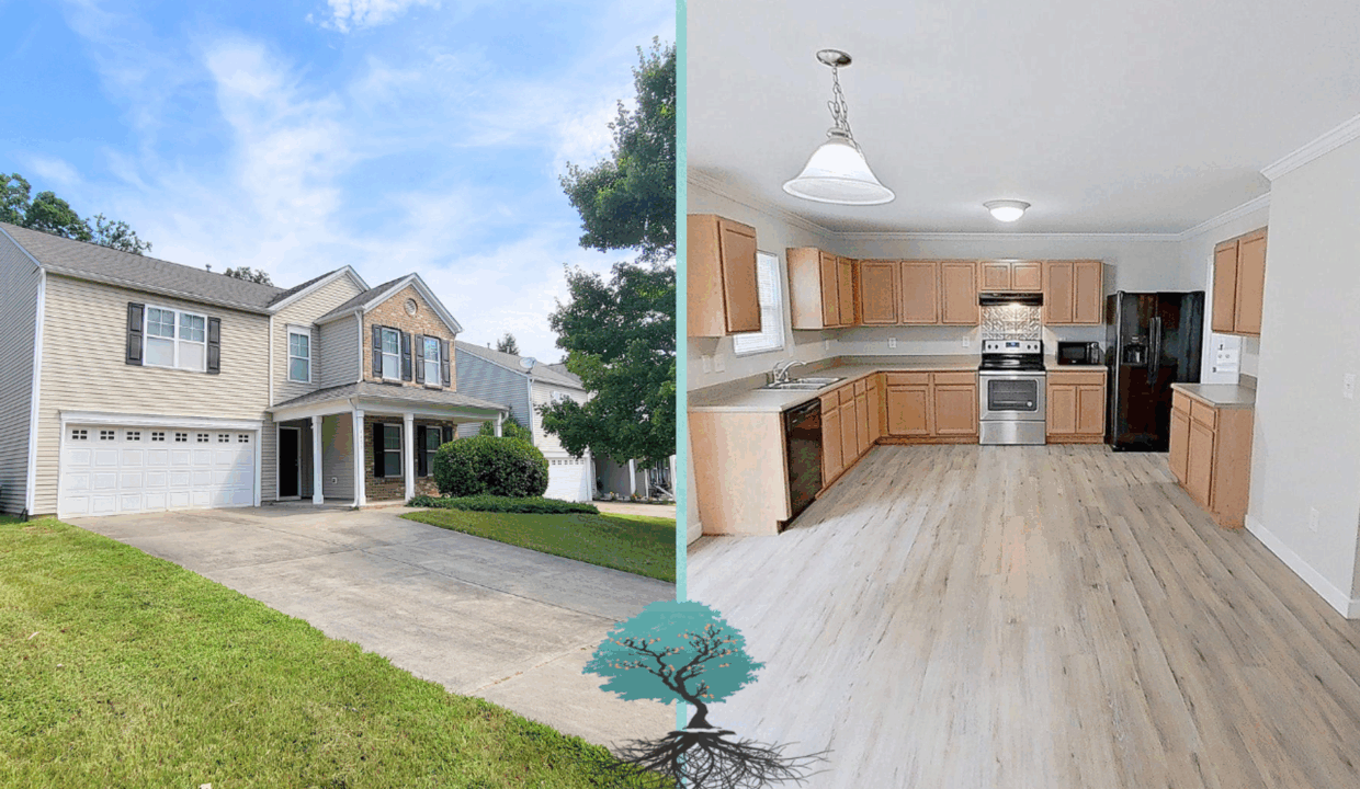 4435 Stonewall Dr