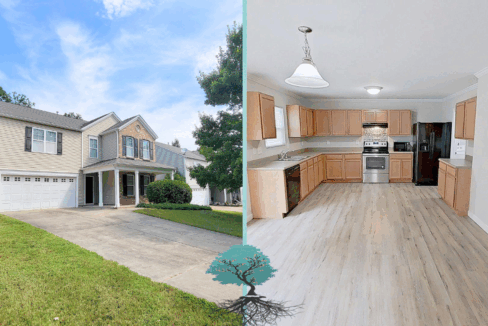 4435 Stonewall Dr