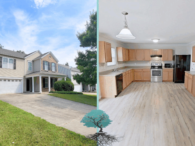 4435 Stonewall Dr
