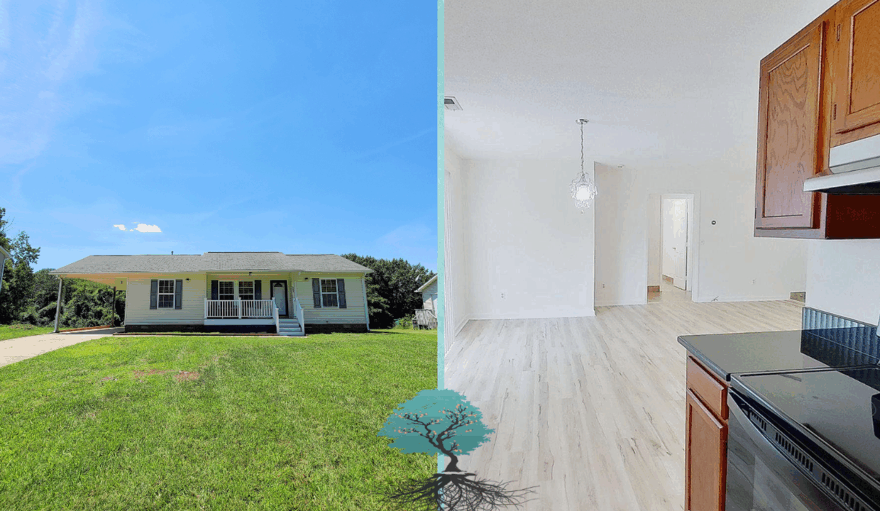 509 Rosecrest Dr