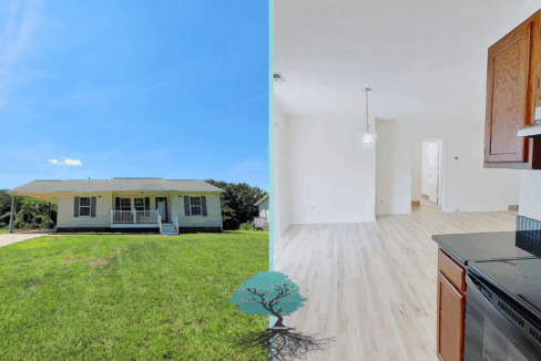 509 Rosecrest Dr