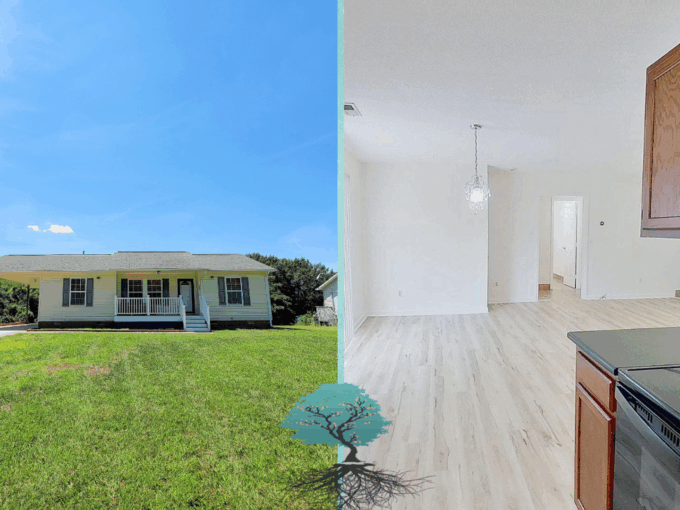 509 Rosecrest Dr