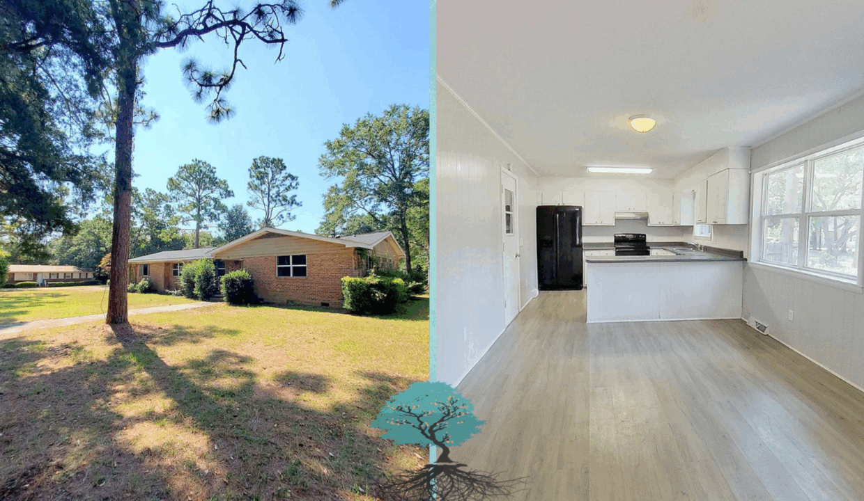 510 Wesley Ave