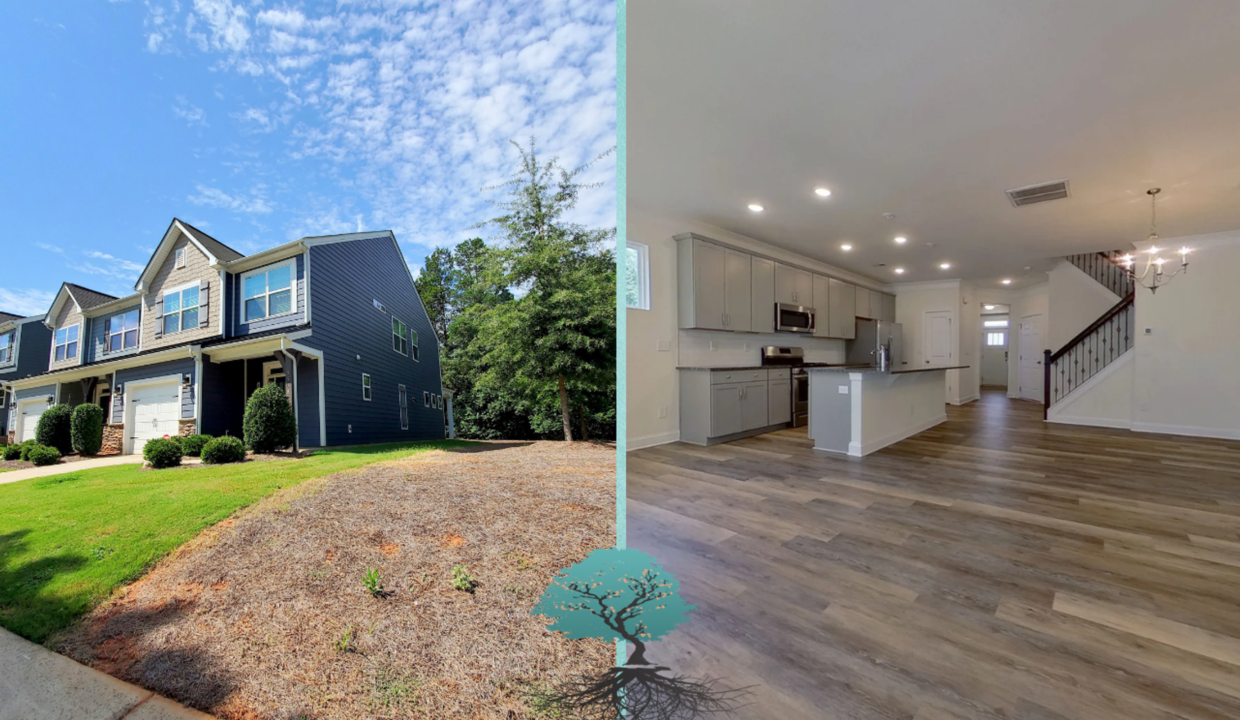 5518 Harris Cove Dr