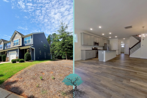 5518 Harris Cove Dr