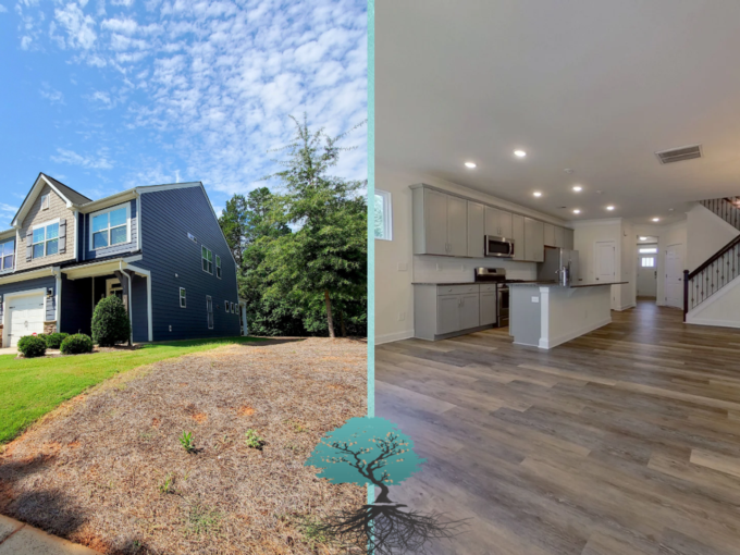 5518 Harris Cove Dr