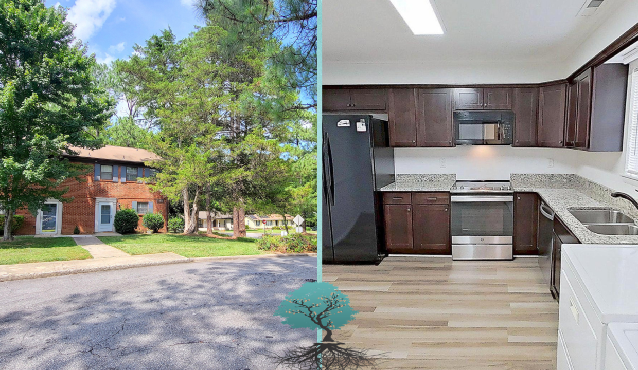 5813 Nottoway Ct