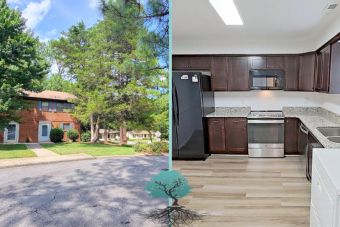 5813 Nottoway Ct