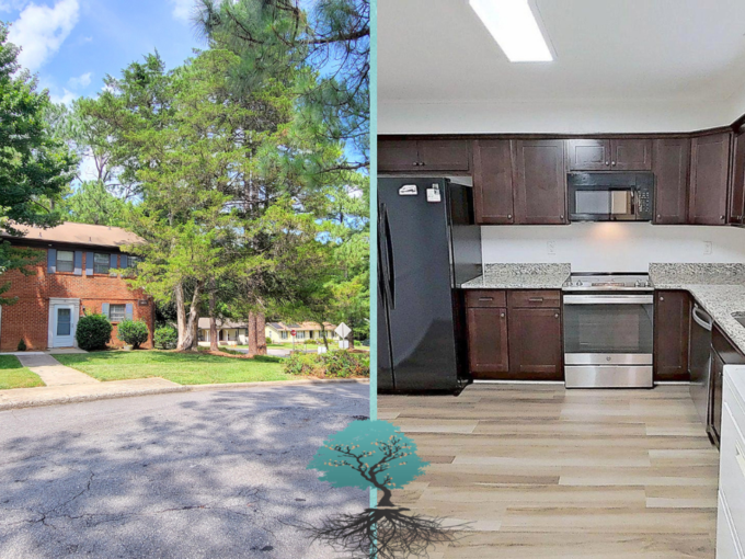5813 Nottoway Ct