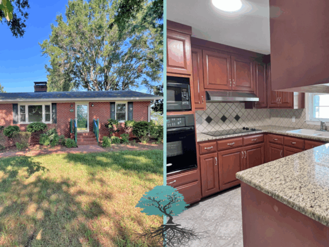 654 Meadowlark Dr