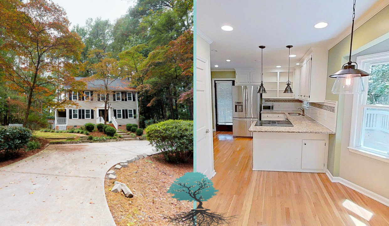 1407 Hall Blvd