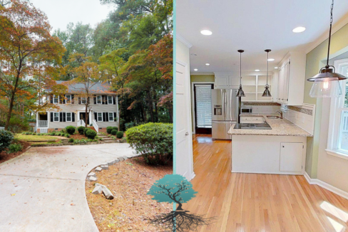1407 Hall Blvd