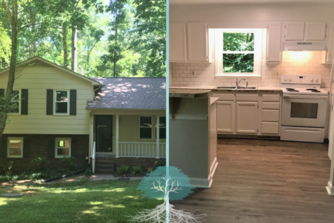 5408 Bridal Ridge Dr