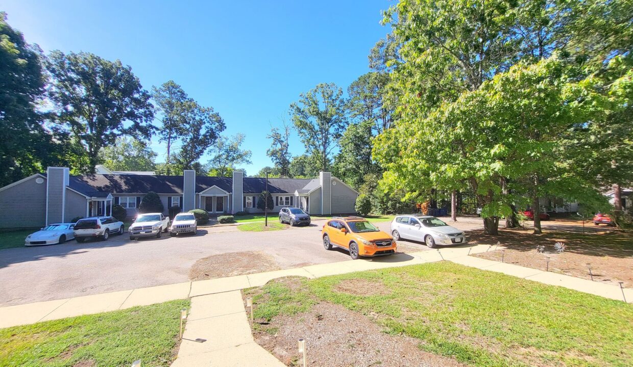 Raleigh