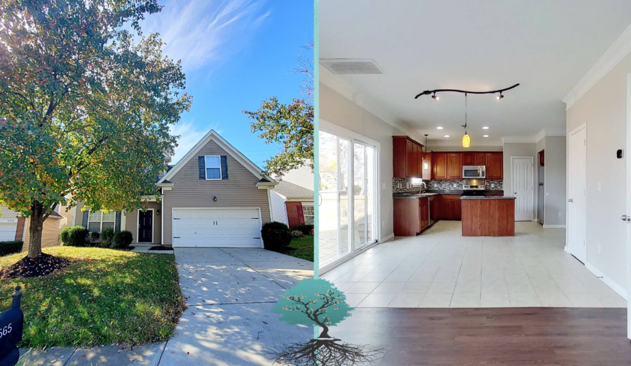 3565 Catawba Creek Dr