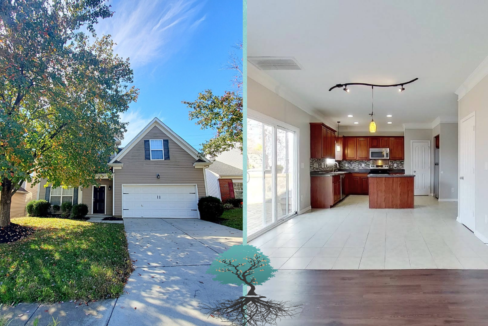 3565 Catawba Creek Dr