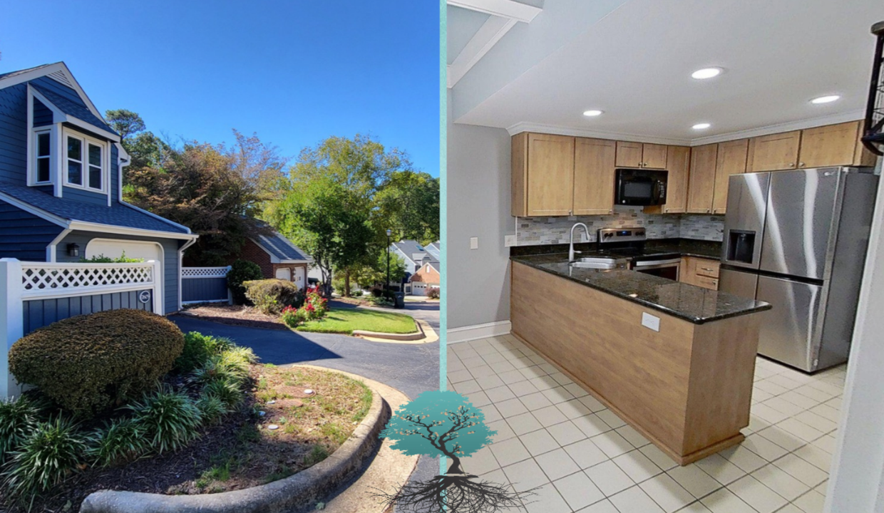 7605 Wellesley Park North