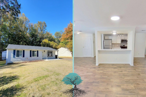 8250 Bald Ridge Dr